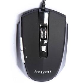 Hatron HM145 wired mouse